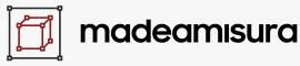 Madeamisura